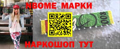 хмурый Бузулук