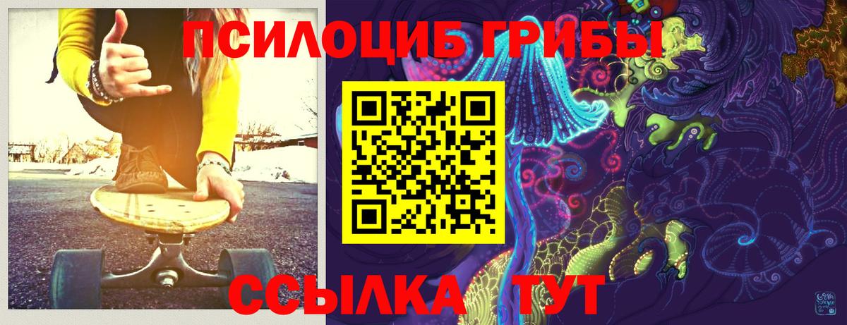 ГАШ Заречный